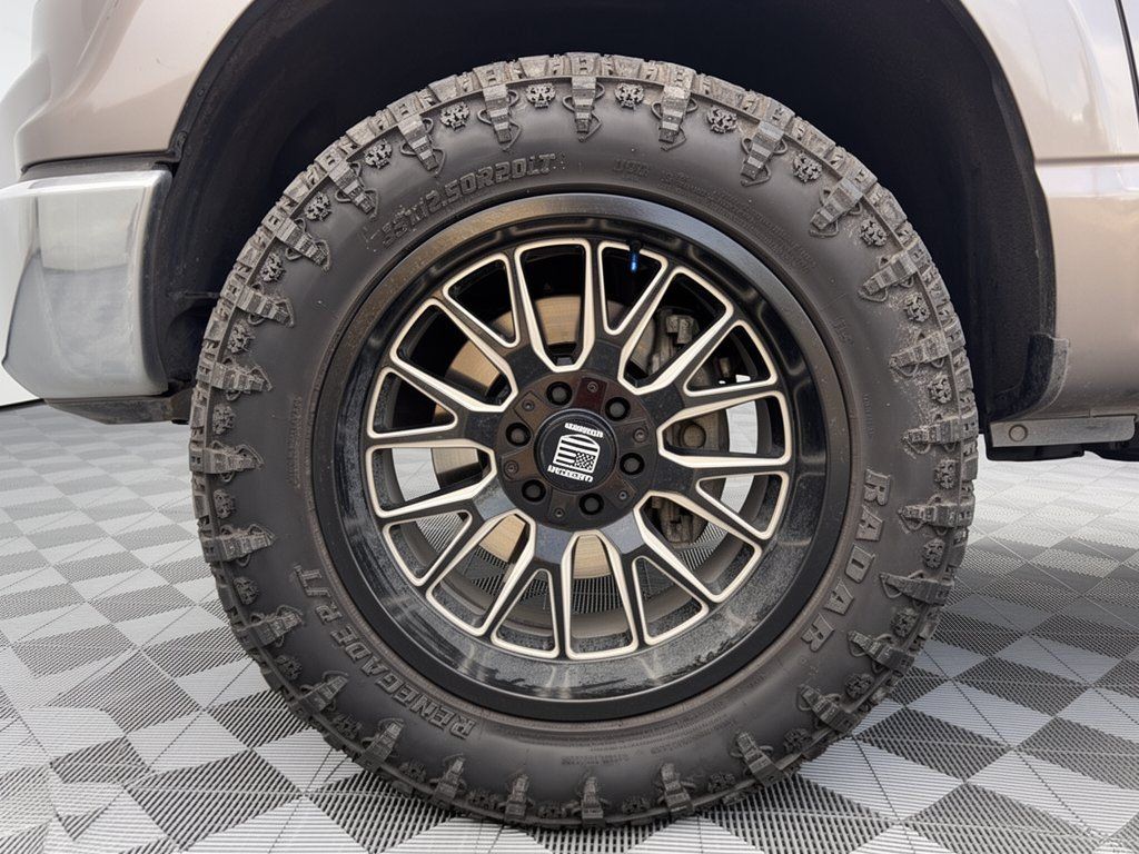 Used 2023 Ford F150 XLT RWD image 13