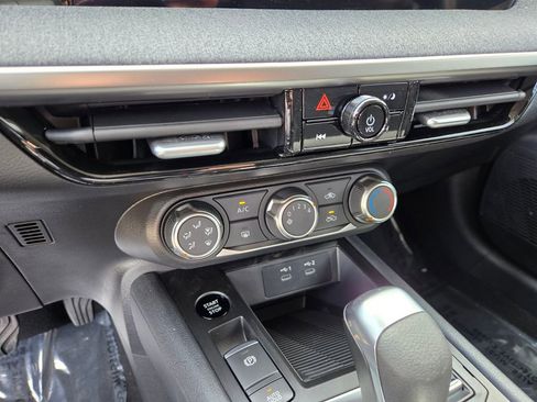 New 2026 Nissan Kicks S FWD image 12