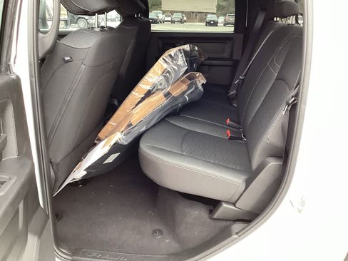 New 2026 RAM 3500 Tradesman w/ Safety Group image 10