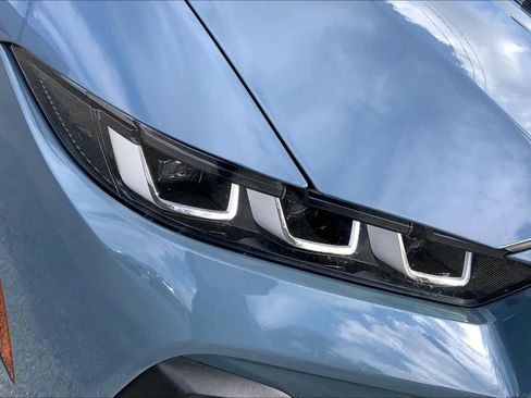 Used 2024 Ford Mustang GT Premium image 55