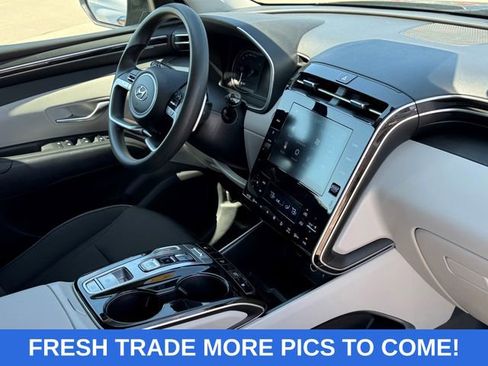 Used 2023 Hyundai Tucson SEL AWD/4WD image 9