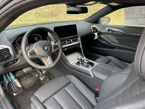 Used 2026 BMW 840i xDrive Coupe AWD/4WD image 21