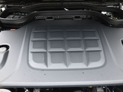 New 2026 Mercedes-Benz G 580 w/ EQ Technology image 30