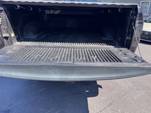 Used 2015 RAM 2500 Big Horn image 5