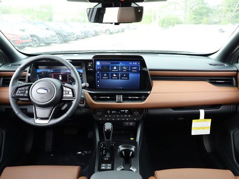 New 2026 Subaru Outback Touring XT AWD/4WD image 22