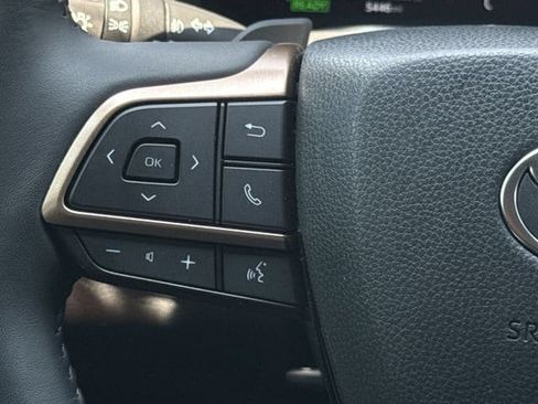 Used 2026 Toyota Grand Highlander AWD Hybrid image 15