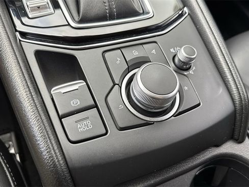 Certified 2021 MAZDA CX-5 Touring image 53