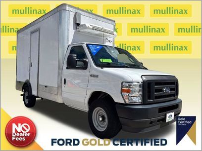 Certified 2023 Ford E-350 and Econoline 350 Super Duty w/ Power Windows & Locks Group