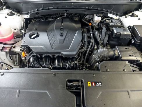 Used 2024 Hyundai Tucson SEL image 32