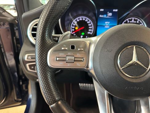 Used 2020 Mercedes-Benz C 43 AMG 4MATIC Sedan image 18