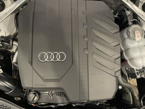 Used 2021 Audi A5 2.0T Premium Plus image 26