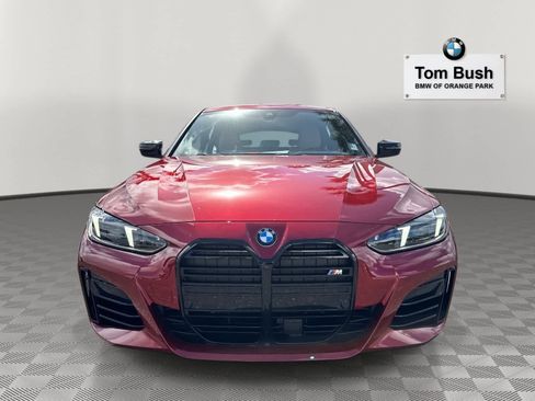 Certified 2025 BMW M440i image 2