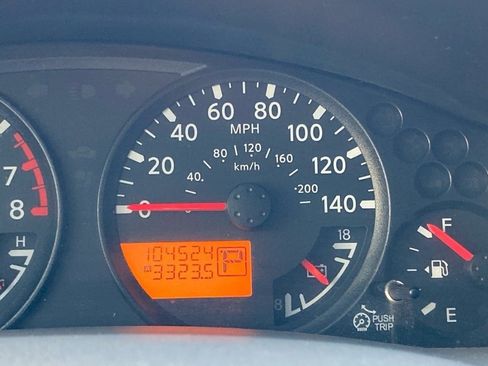 Used 2015 Nissan Frontier SV image 15