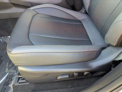 New 2026 Subaru Crosstrek 2.5i Limited image 4