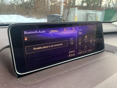 Used 2016 Lexus RX 350 AWD image 8