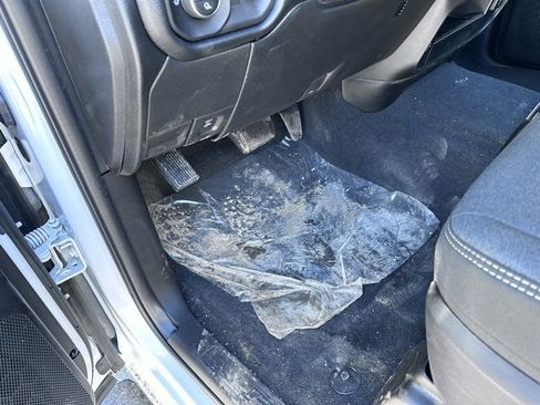 New 2026 RAM 3500 Tradesman image 23