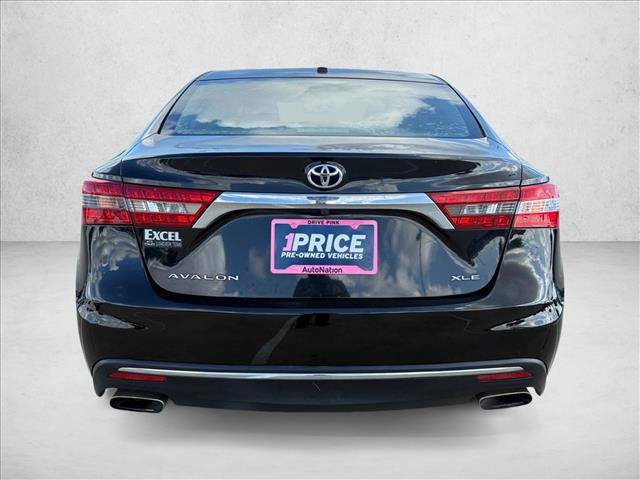 Used 2016 Toyota Avalon XLE FWD image 7