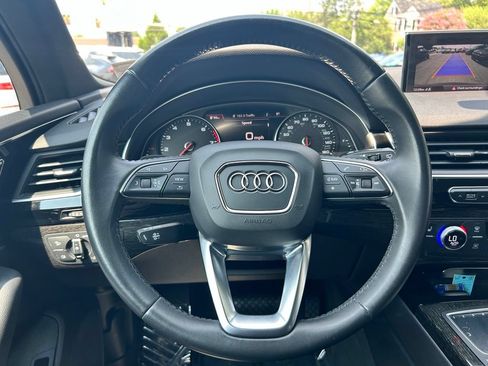 Used 2019 Audi Q7 3.0T Premium AWD/4WD image 23