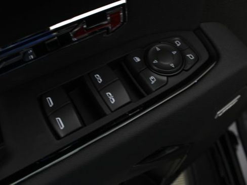 New 2026 GMC Sierra 1500 AT4 w/ AT4 Premium Package AWD/4WD image 19