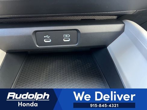 New 2025 Honda Accord LX image 31