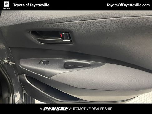 Used 2024 Toyota Corolla LE image 34