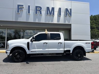 Certified 2026 Ford F250 XL w/ STX Appearance Package