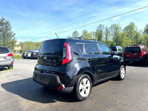 Used 2016 Kia Soul image 5