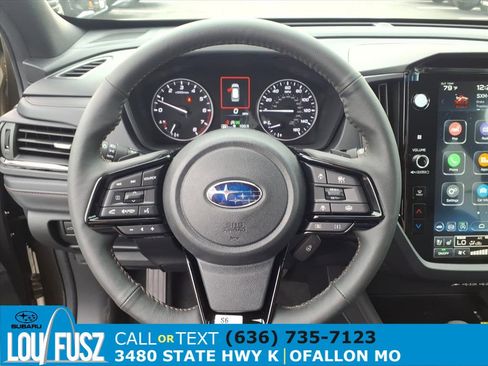 New 2026 Subaru Forester Touring image 11