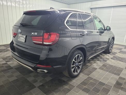 Used 2018 BMW X5 xDrive35i w/ M Sport Package AWD/4WD image 11
