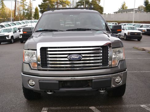 Used 2010 Ford F150 XLT image 2