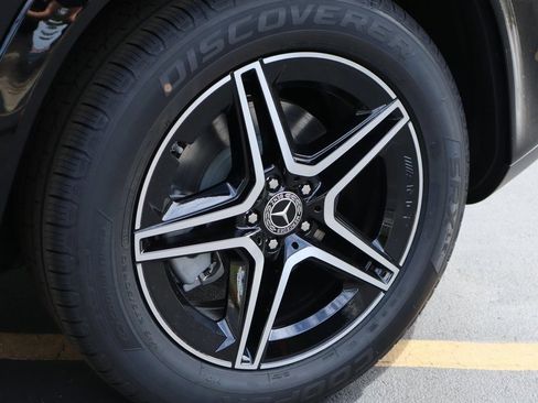 Certified 2026 Mercedes-Benz GLE 350 4MATIC image 43