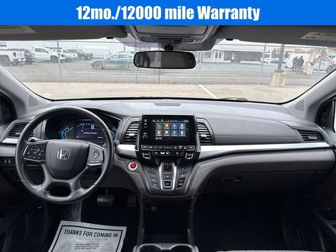 Used 2019 Honda Odyssey EX image 11