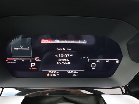 Used 2023 Audi S3 Premium Plus AWD/4WD image 31