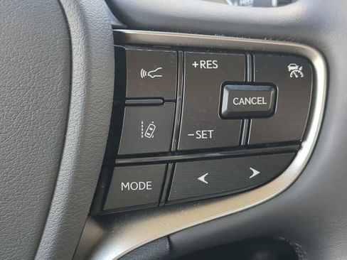 Used 2025 Lexus ES 350 w/ Premium Package image 24