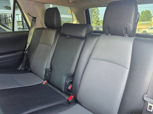 Used 2020 Toyota 4Runner SR5 Premium w/ Moonroof Package AWD/4WD image 9