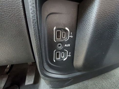 Used 2020 RAM 1500 Big Horn image 10