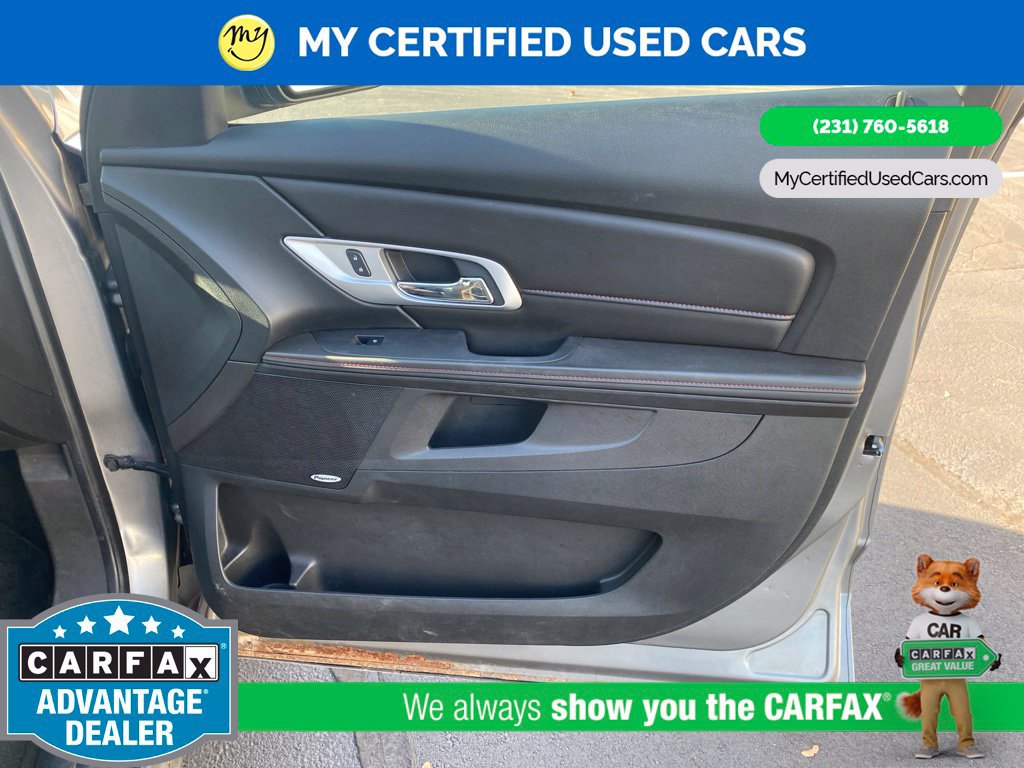 Used 2012 GMC Terrain SLE w/ Convenience Package FWD image 21