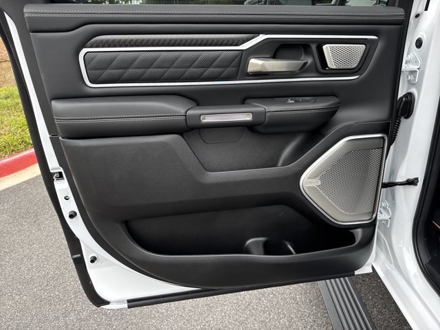 New 2027 RAM 1500 Tungsten AWD/4WD image 22