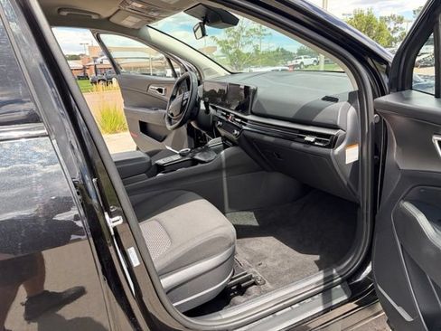 Used 2026 Kia Sportage S AWD/4WD image 22