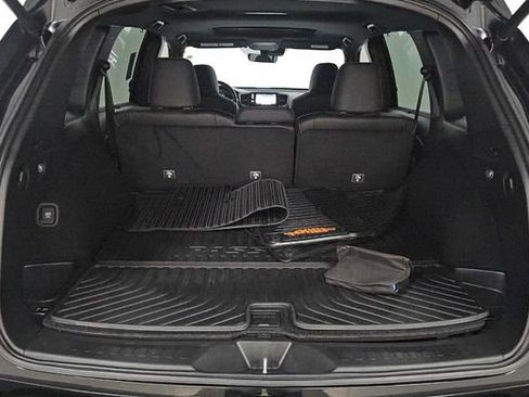 Used 2024 Honda Passport TrailSport image 17