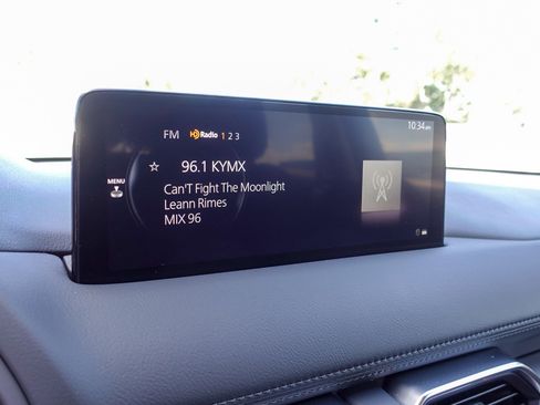 Used 2025 MAZDA CX-5 AWD 2.5 S w/ Preferred Package image 17