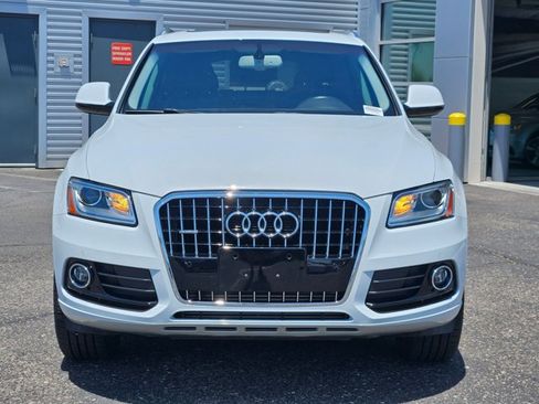 Used 2016 Audi Q5 2.0T Premium Plus AWD/4WD image 2