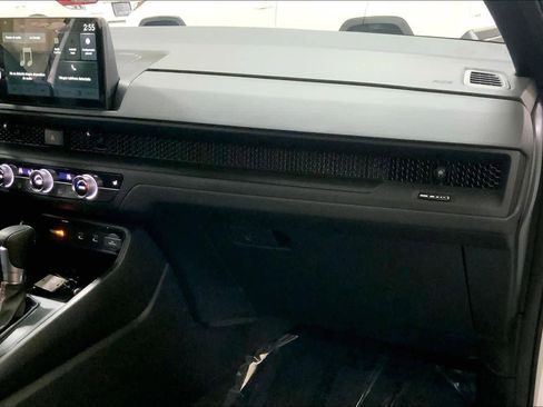 Used 2026 Honda CR-V TrailSport image 19