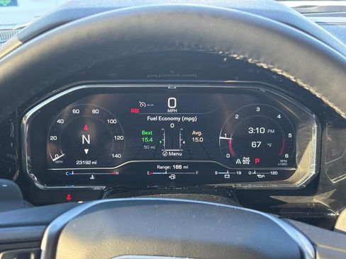 Certified 2025 GMC Sierra 1500 Elevation w/ Elevation Premium Package image 20