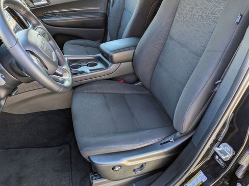 Used 2022 Dodge Durango SXT w/ Blacktop Package image 22