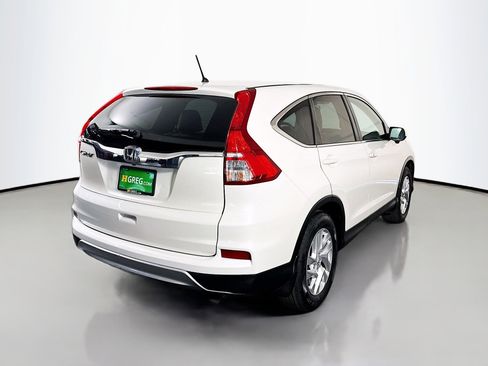 Used 2016 Honda CR-V EX image 10