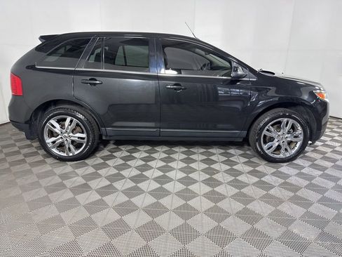 Used 2013 Ford Edge Limited AWD/4WD image 14