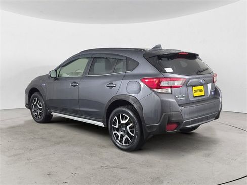 Used 2022 Subaru Crosstrek Hybrid w/ Popular Package #2A image 3
