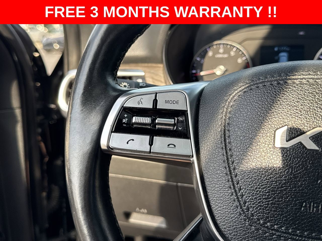 Used 2022 Kia Telluride EX w/ EX Premium Package AWD/4WD image 41