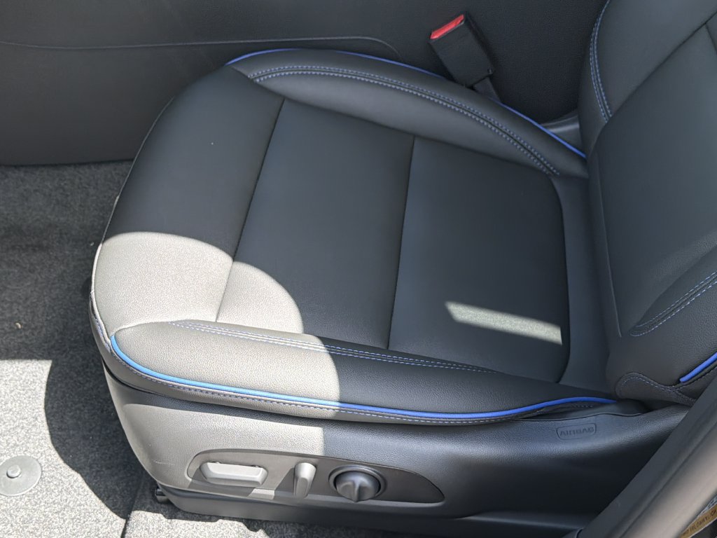 New 2026 Buick Envista Sport Touring w/ Convenience I Package FWD image 23